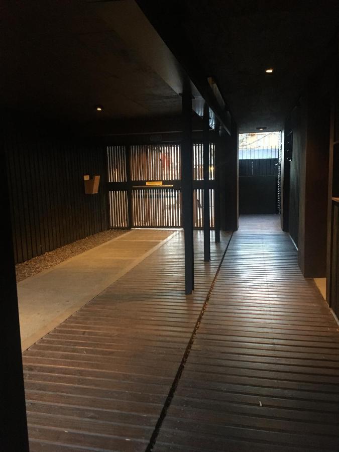 Apartment Lawen, Monoambiente Centrico