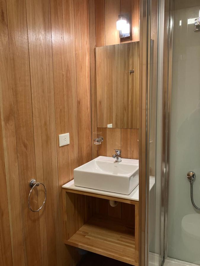 Lawen, Monoambiente Centrico Apartment *