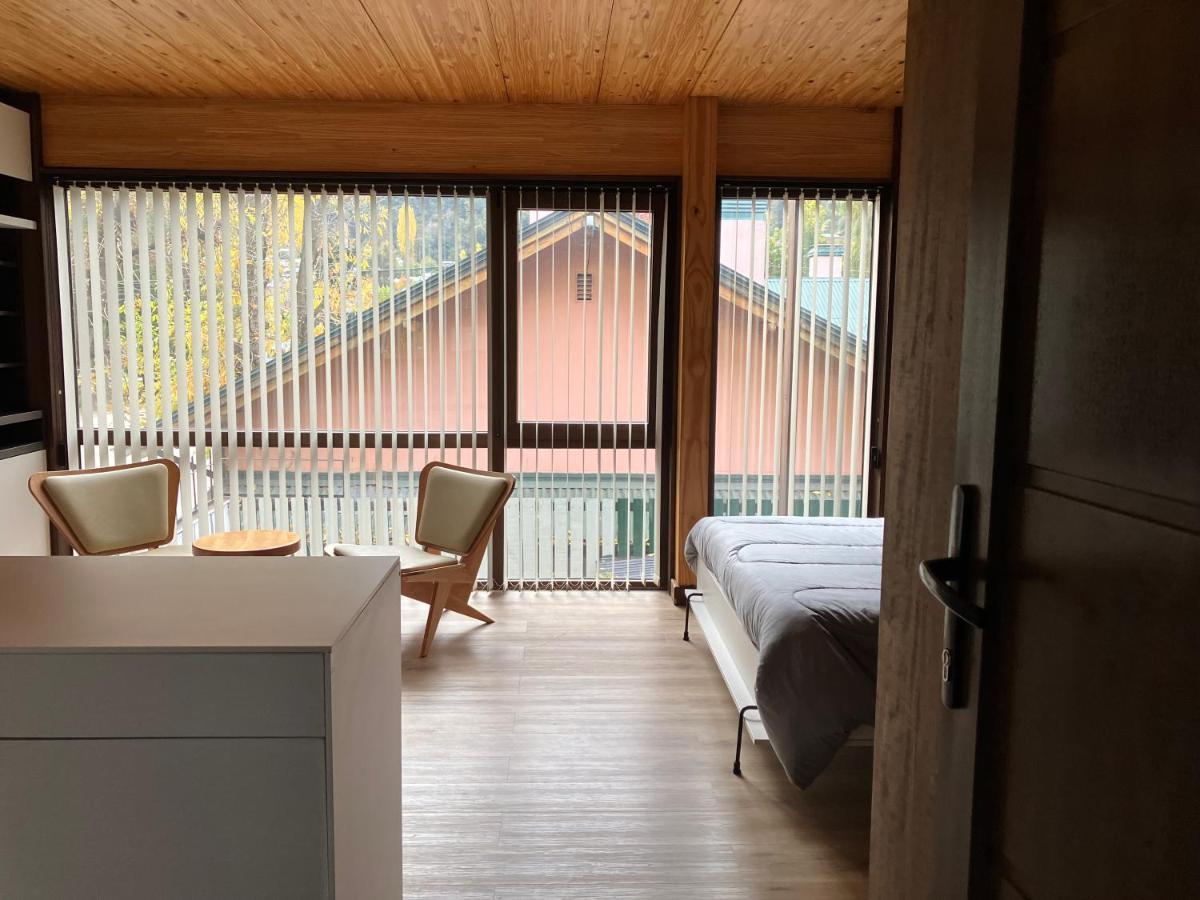 Apartment Lawen, Monoambiente Centrico San Martin de los Andes