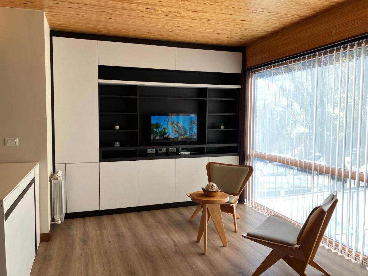 Lawen, Monoambiente Centrico Apartment San Martin de los Andes