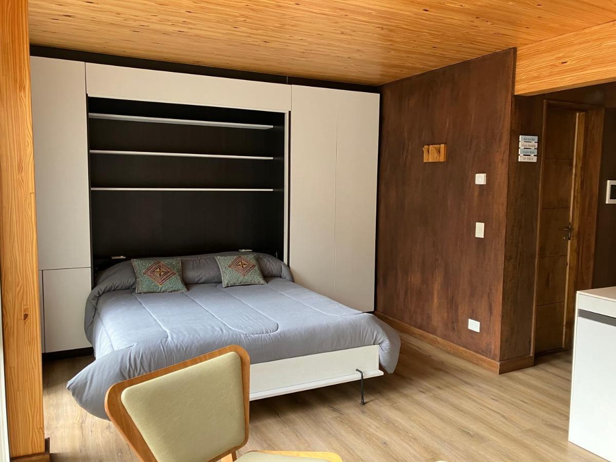 Apartment Lawen, Monoambiente Centrico