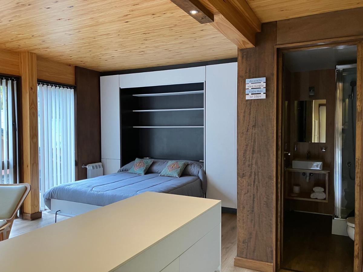 Lawen, Monoambiente Centrico Apartment