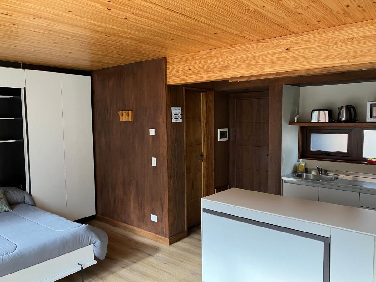 Lawen, Monoambiente Centrico San Martin de los Andes