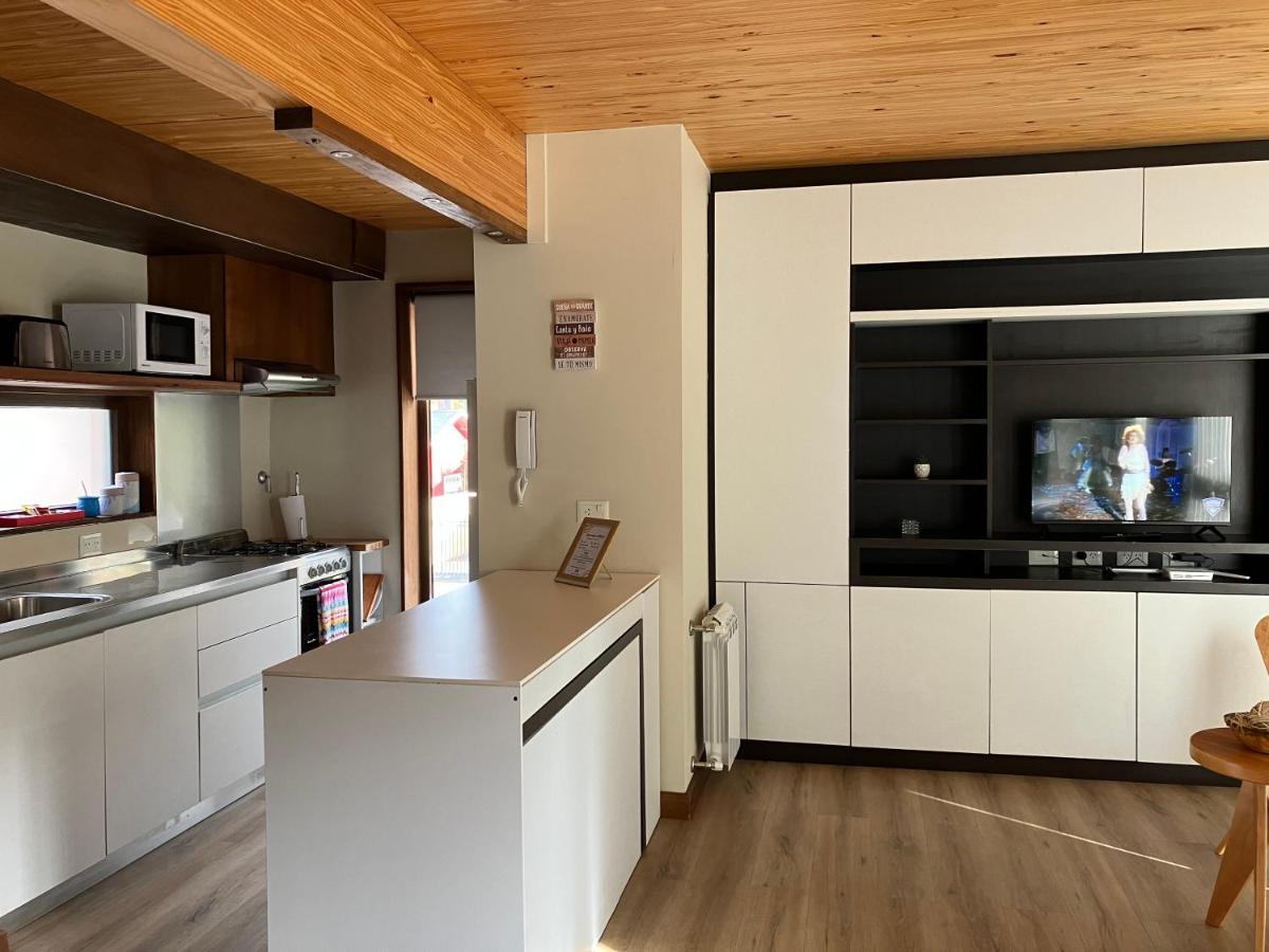 Apartment Lawen, Monoambiente Centrico
