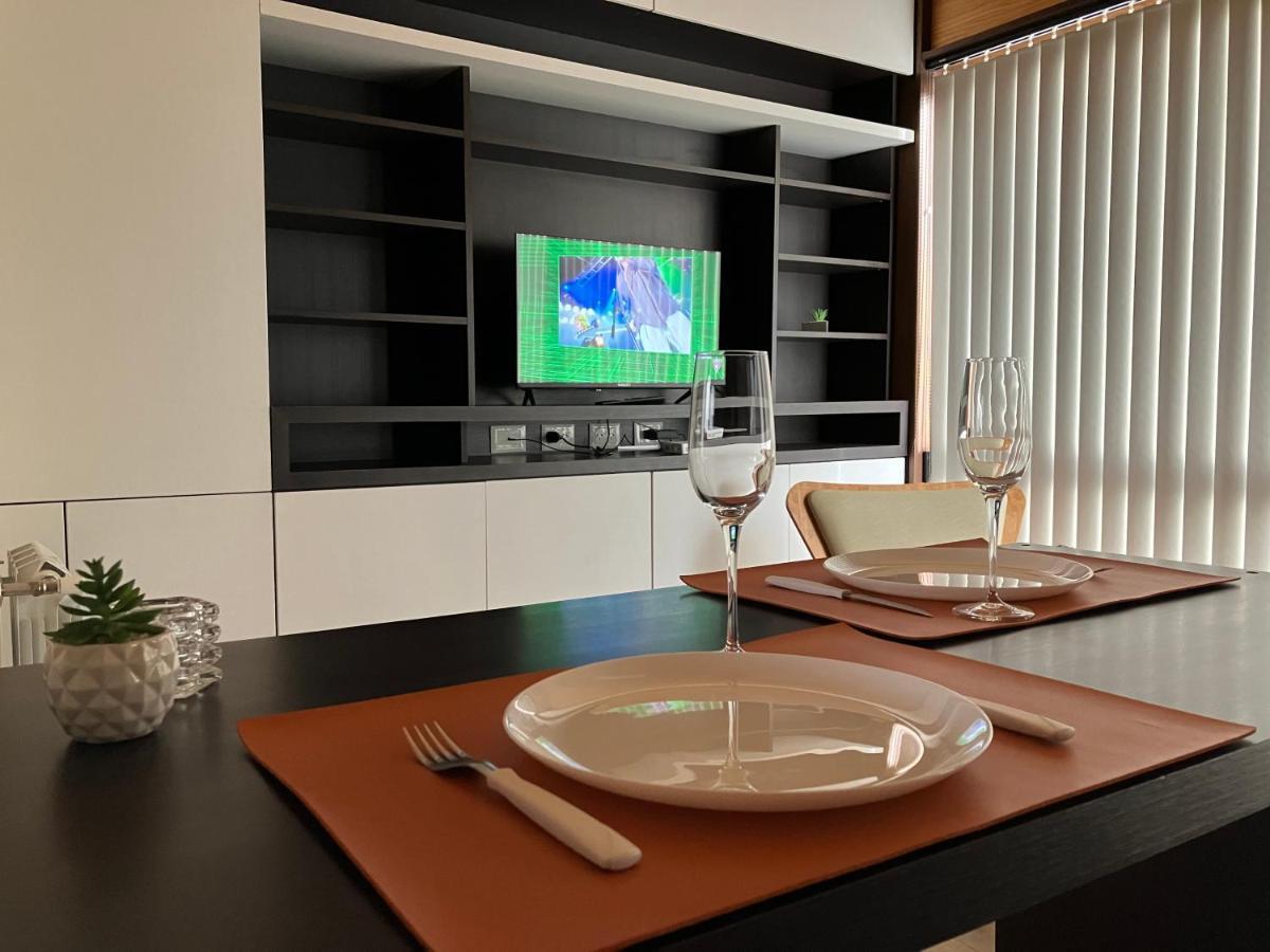 Apartment Lawen, Monoambiente Centrico