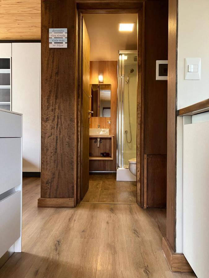 Apartment Lawen, Monoambiente Centrico