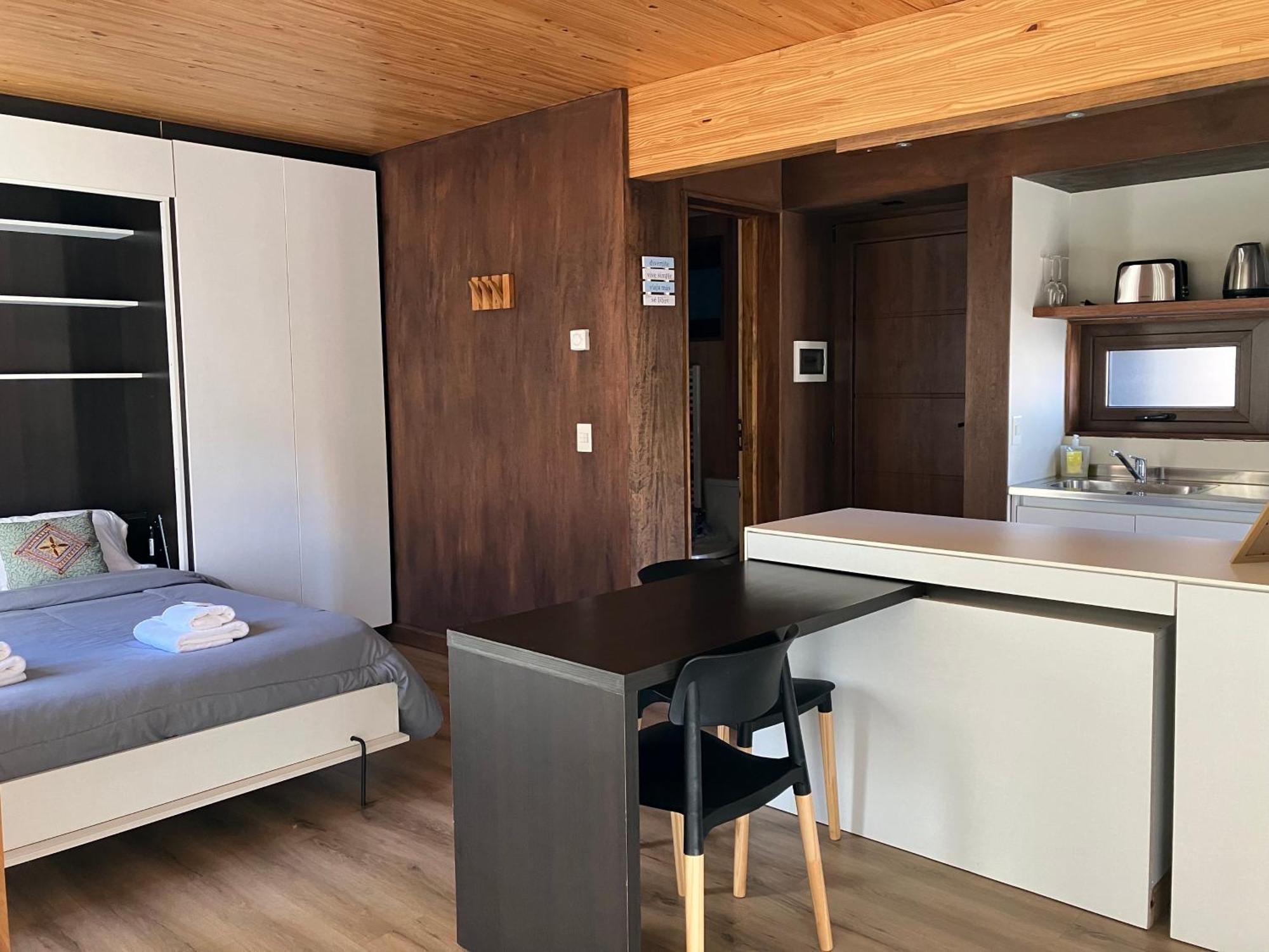 Apartment Lawen, Monoambiente Centrico San Martin de los Andes