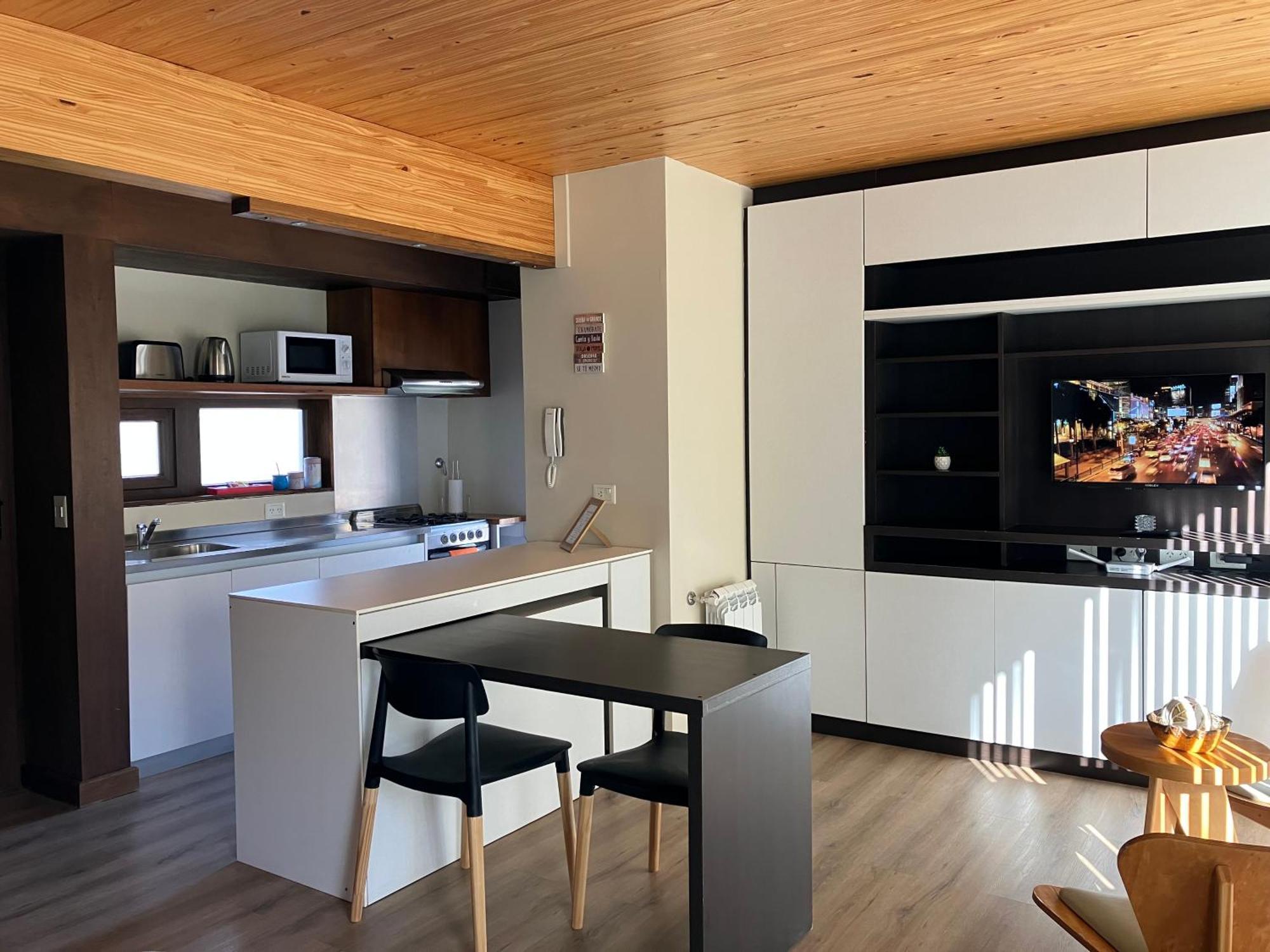 Lawen, Monoambiente Centrico Apartment