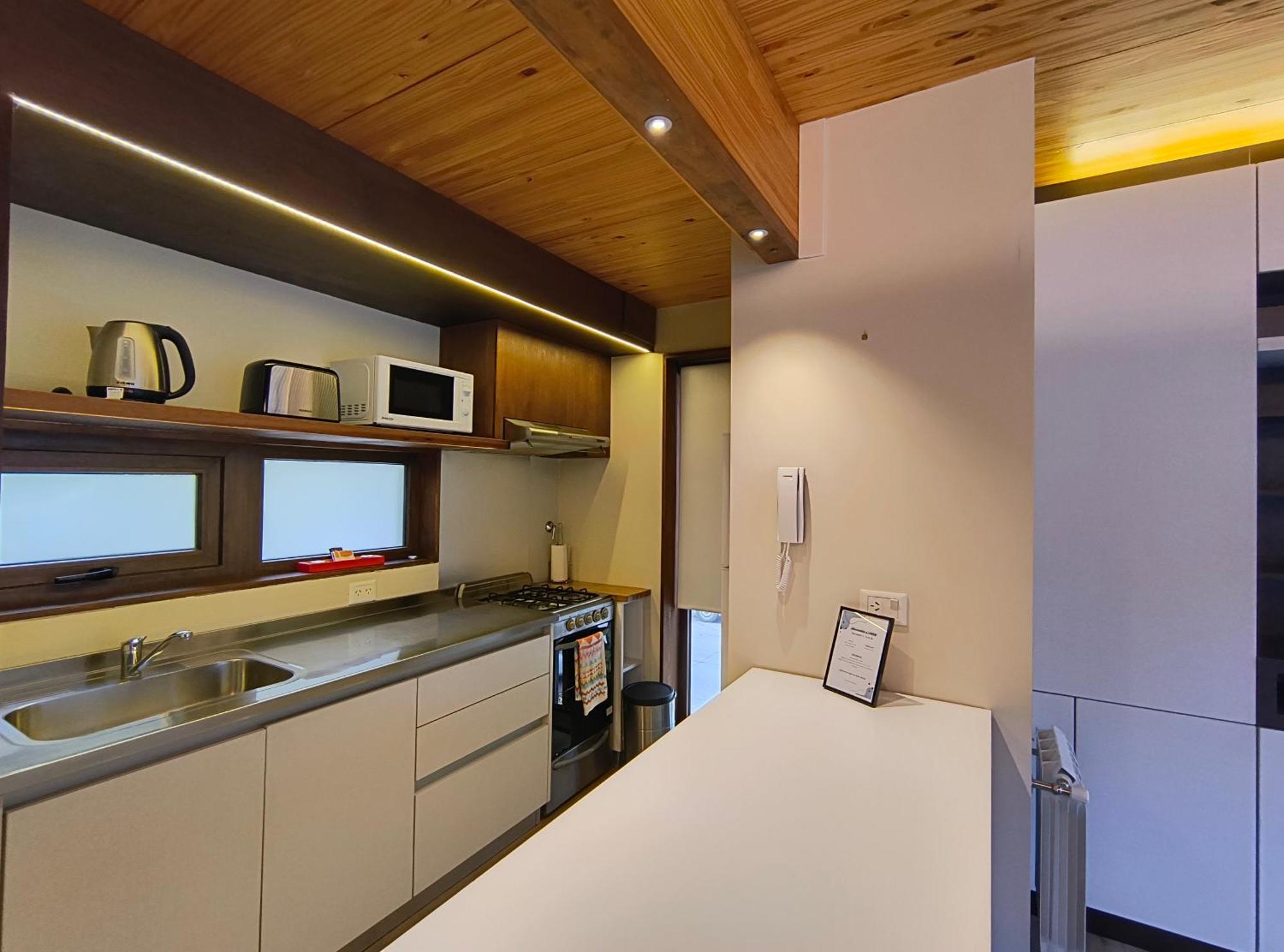 Apartment Lawen, Monoambiente Centrico