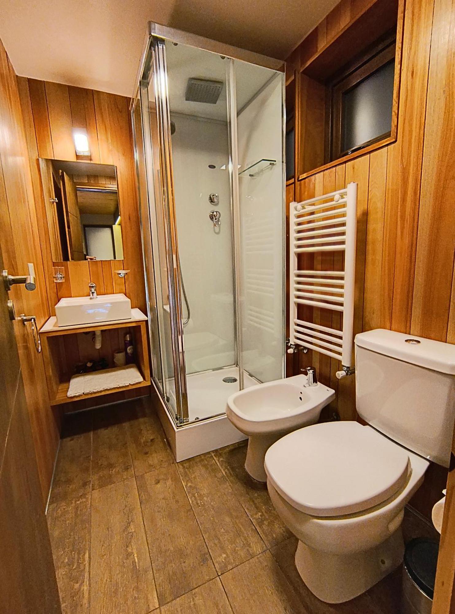 Lawen, Monoambiente Centrico Apartment