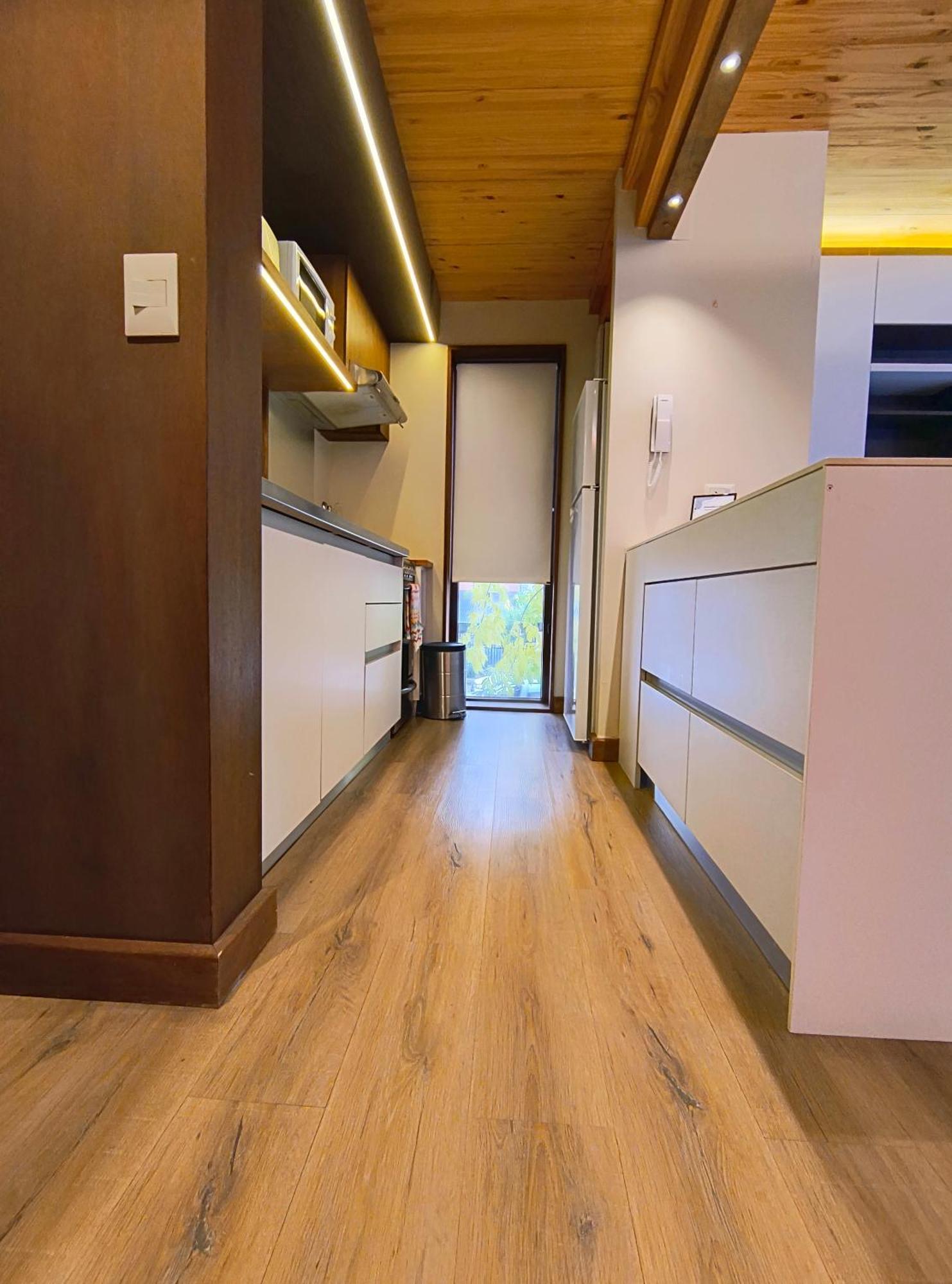 Apartment Lawen, Monoambiente Centrico San Martin de los Andes