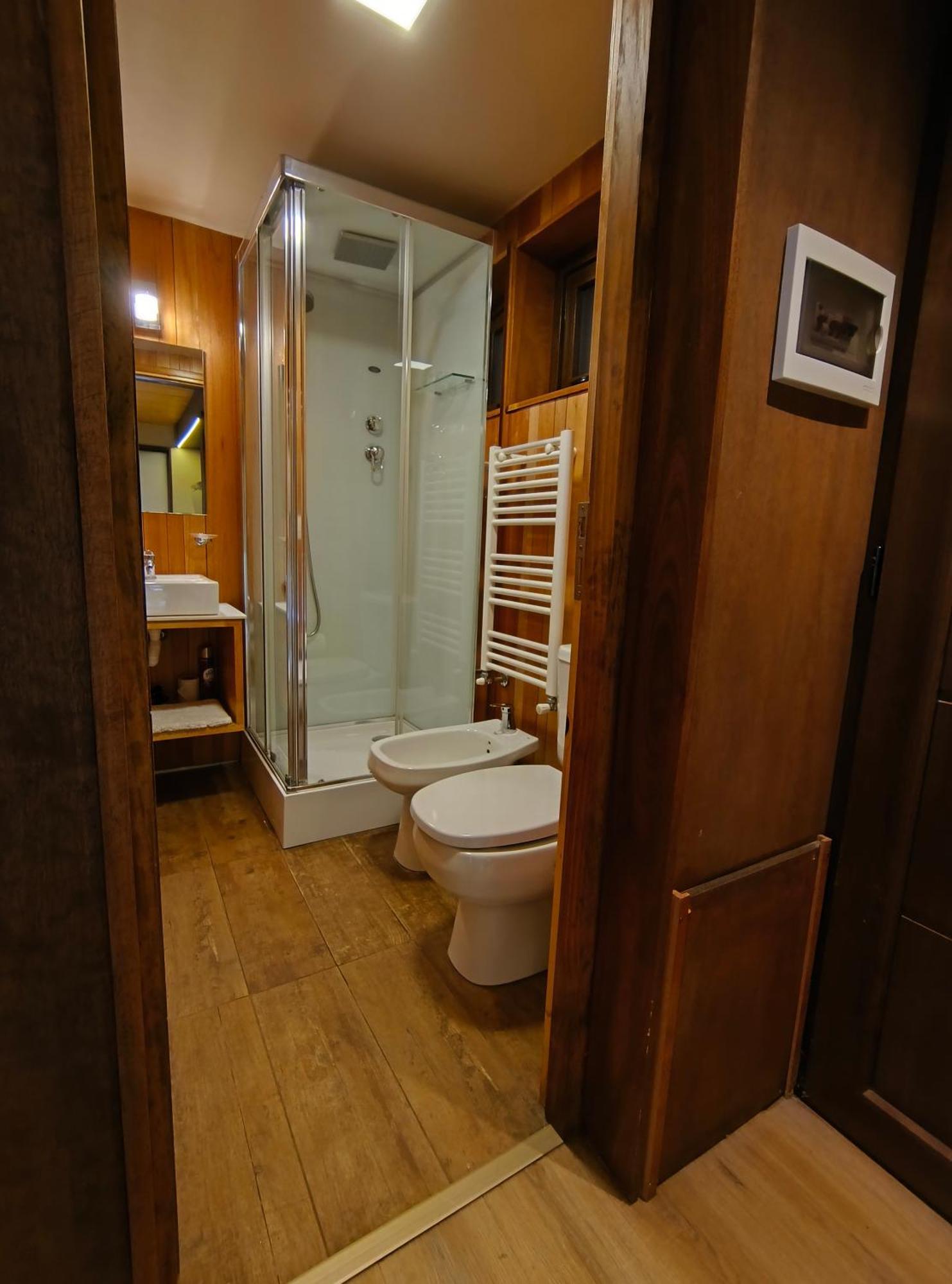 Apartment Lawen, Monoambiente Centrico