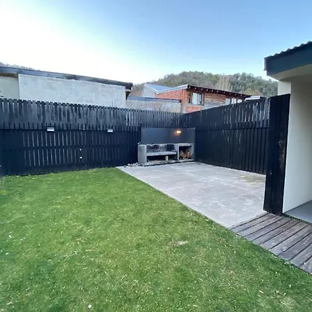 Lawen, Monoambiente Centrico Apartment San Martin de los Andes Exterior photo