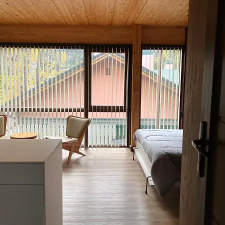 Lawen, Monoambiente Centrico Apartment San Martin de los Andes Exterior photo