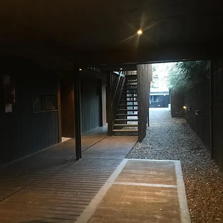Lawen, Monoambiente Centrico Apartment San Martin de los Andes Exterior photo