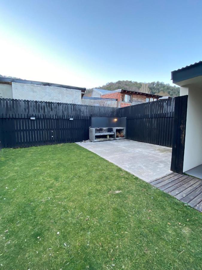Lawen, Monoambiente Centrico Apartamento San Martín de los Andes
