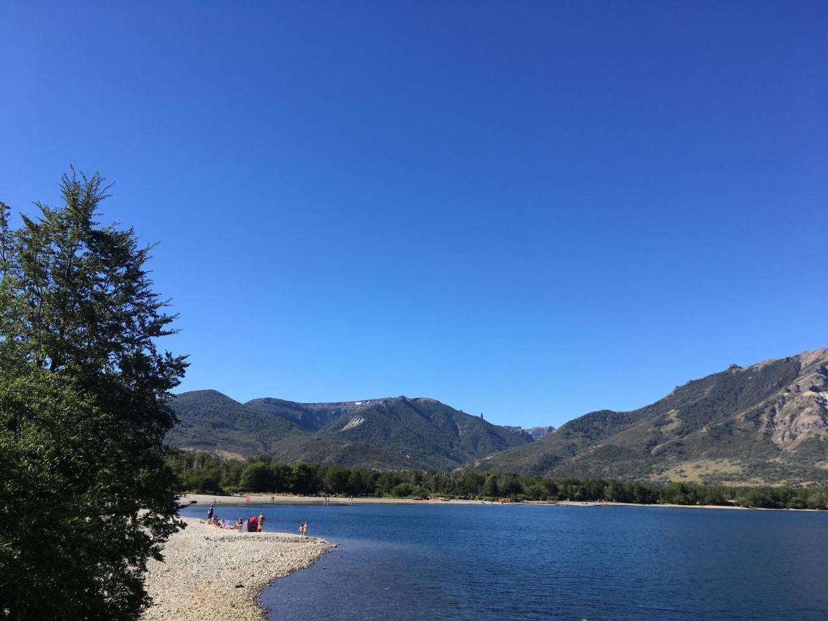 Lawen, Monoambiente Centrico Apartamento San Martín de los Andes