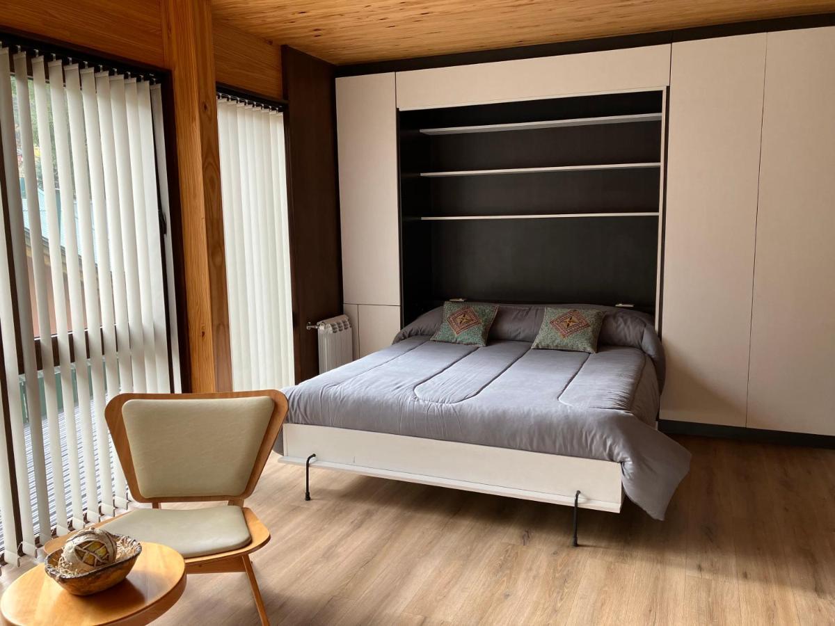 Lawen, Monoambiente Centrico Apartamento San Martín de los Andes