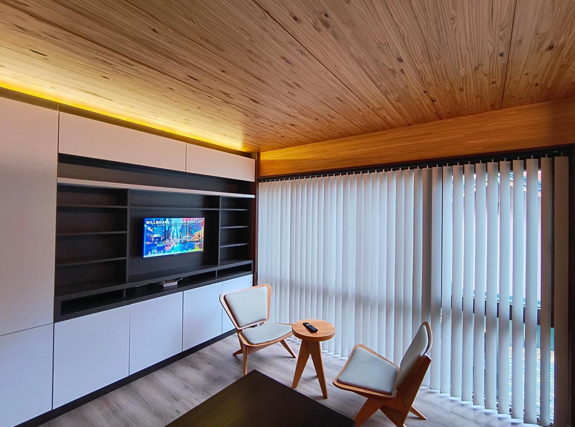 Apartamento Lawen, Monoambiente Centrico *